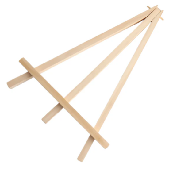A-Frame Tabletop Easel 35 cm