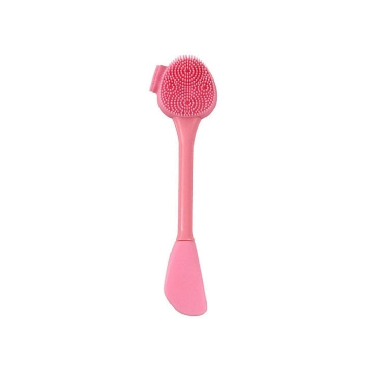 Silicone Washing Brush
