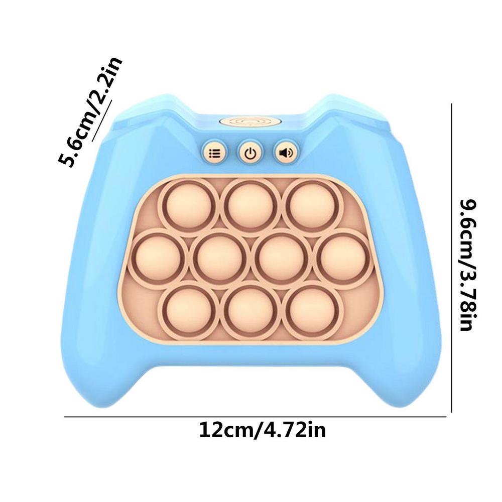 Handheld Pop Game Sensory Fidget Toy