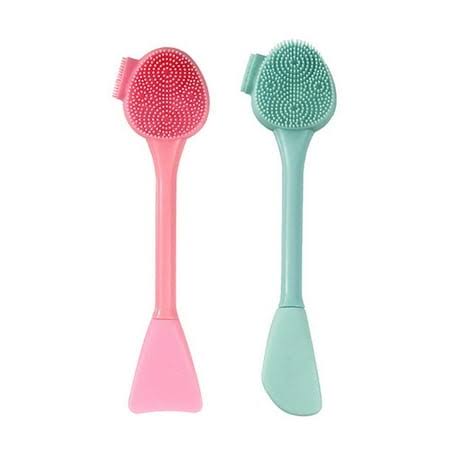 Silicone Washing Brush