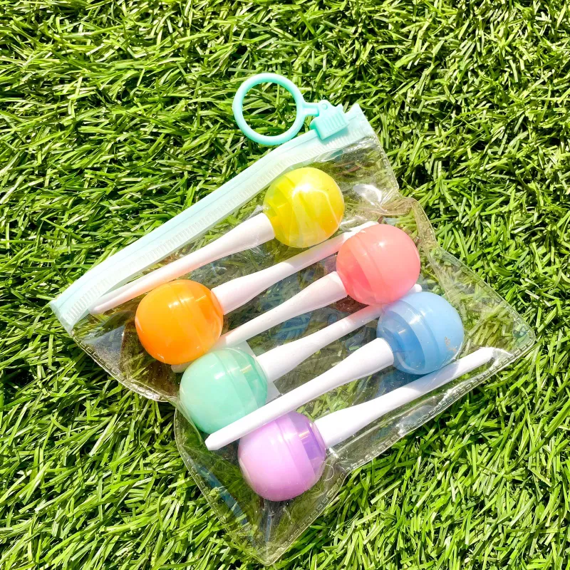 Candy Style Highlighter Set