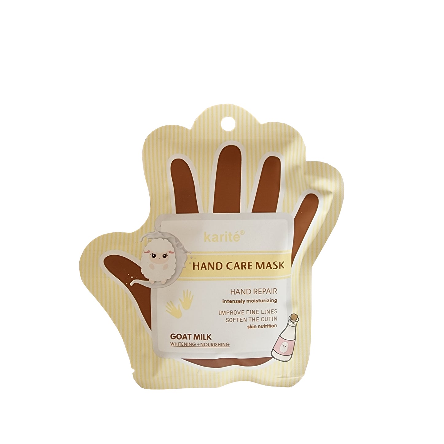 Moisturizing Hand Mask