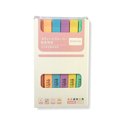 Pastel Highlighters