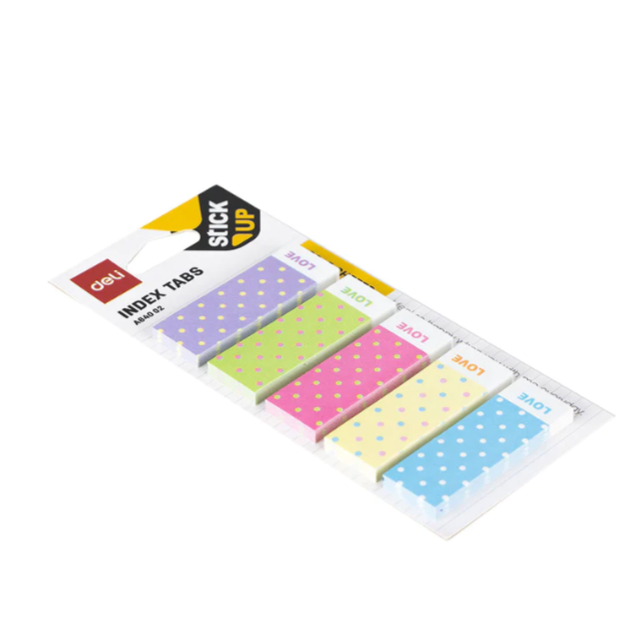 Kawaii Index Tabs