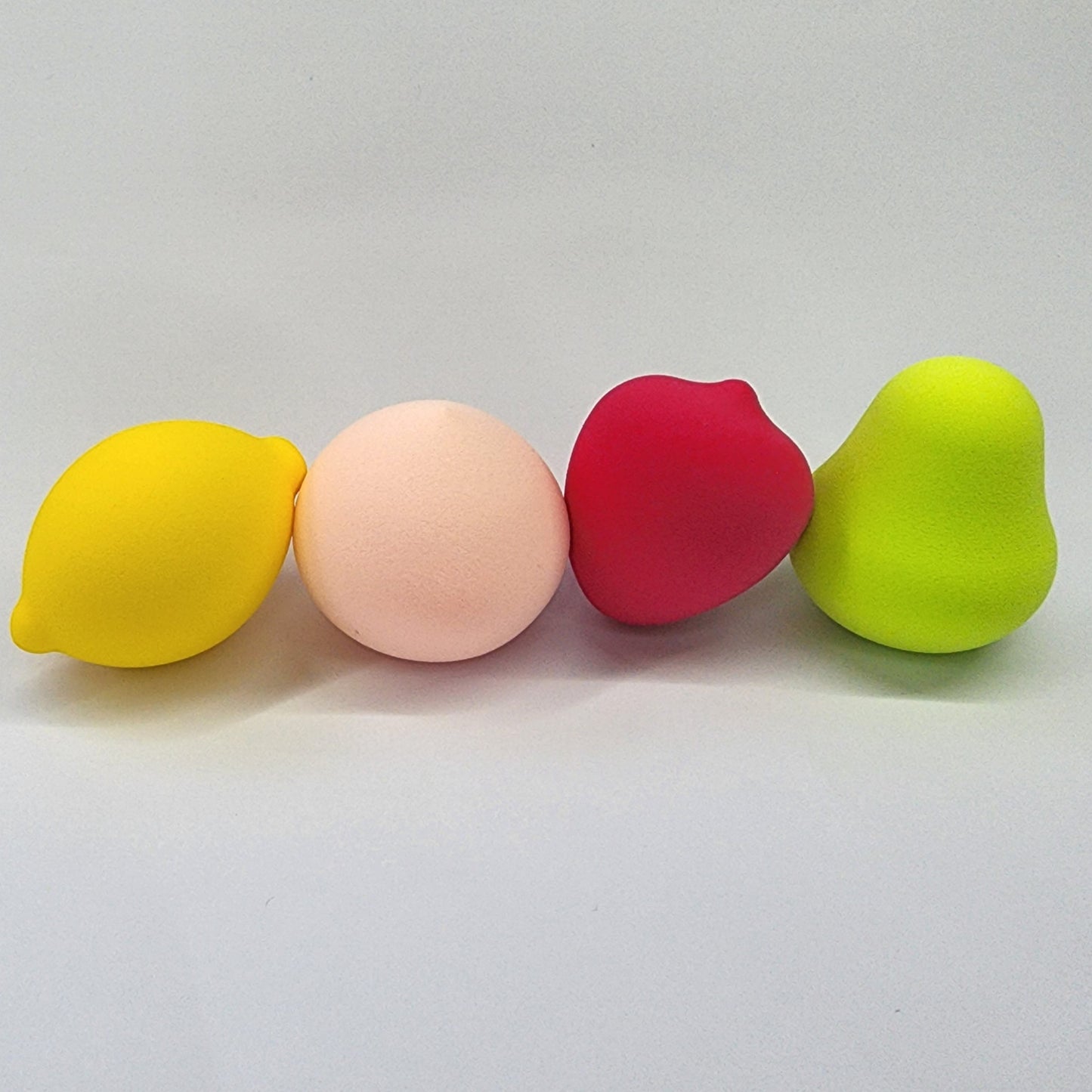 Fruity Makeup Sponges