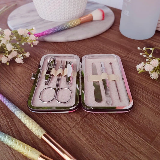 Mini Manicure Kit