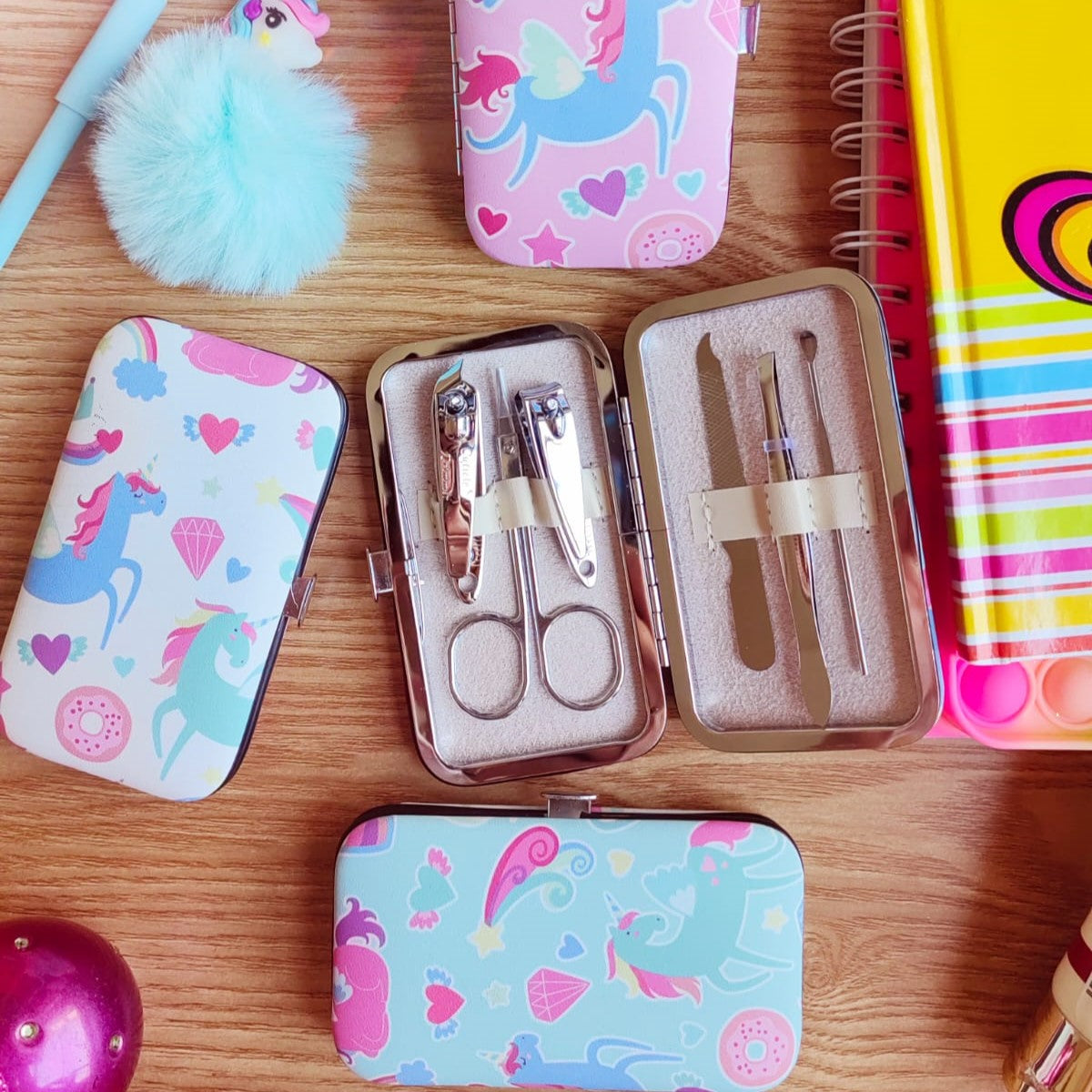 Mini Manicure Kit