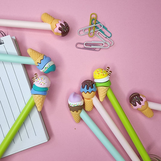 Gelato Pens